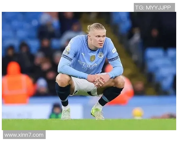 哈兰德刷新欧冠纪录!曼城力克强敌跻身欧冠四强,瓜迪奥拉率队剑指卫冕 哈兰德刷新欧冠纪录!曼城力克强敌跻身欧冠四强,瓜迪奥拉率队剑指卫冕